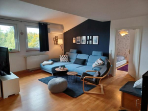 Ferienwohnung am Sendberg
